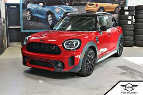 MINI Countryman Cooper S ALL4 AWD