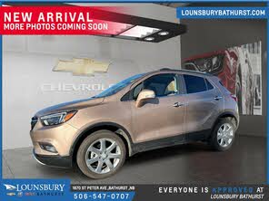 Buick Encore Essence AWD