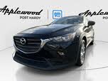 Mazda CX-3 GS AWD