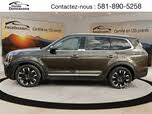 Kia Telluride SX AWD