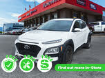 Hyundai Kona Preferred AWD