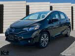 Honda Fit EX