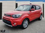 Kia Soul EX FWD