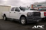 RAM 3500 Tradesman Crew Cab LB 4WD