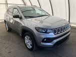 Jeep Compass North 4WD