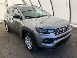 Jeep Compass North 4WD