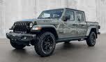 Jeep Gladiator Sport Crew Cab 4WD