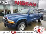 Dodge Dakota Sport Quad Cab 4WD