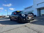 MINI Cooper S 2-Door Hatchback FWD