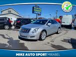 Cadillac XTS Luxury AWD