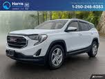 GMC Terrain SLE AWD