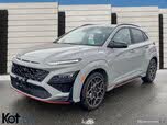 Hyundai Kona N FWD