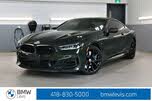 BMW 8 Series M850i xDrive Coupe AWD