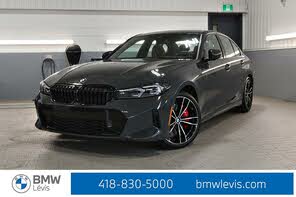 BMW 3 Series 330i xDrive AWD