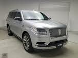 Lincoln Navigator Reserve 4WD