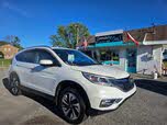 Honda CR-V Touring AWD