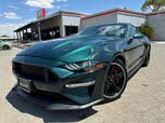 Ford Mustang Bullitt Coupe RWD