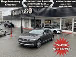 Volvo S90 T6 Inscription AWD