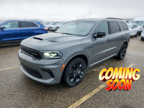 Dodge Durango R/T AWD