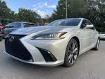 Lexus ES 350 F Sport FWD