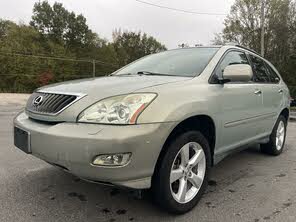 Lexus RX 350 AWD