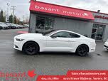 Ford Mustang EcoBoost Coupe RWD