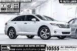 Toyota Venza V6 AWD