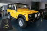 Land Rover Defender 90