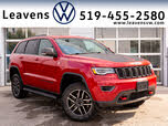 Jeep Grand Cherokee Trailhawk 4WD