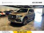 Mercedes-Benz GLS 450 4MATIC