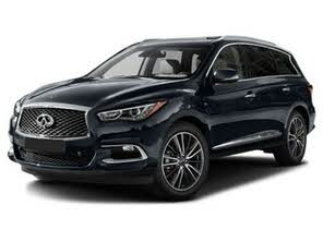 INFINITI QX60 AWD