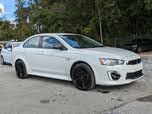 Mitsubishi Lancer SE AWD