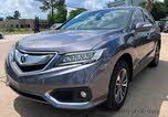 Acura RDX AWD with Advance Package