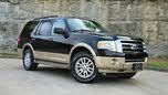 Ford Expedition Limited