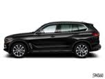 BMW X5 xDrive40i AWD