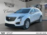 Cadillac XT5 Luxury AWD