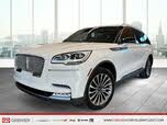 Lincoln Aviator Reserve AWD