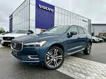 Volvo XC60 Hybrid Plug-in Recharge Inscription Expression eAWD