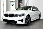 BMW 3 Series 330e xDrive Hybrid Plug-in AWD