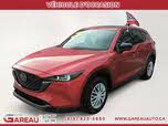 Mazda CX-5 2.5 S Premium AWD