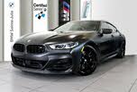 BMW 8 Series M850i xDrive Gran Coupe AWD