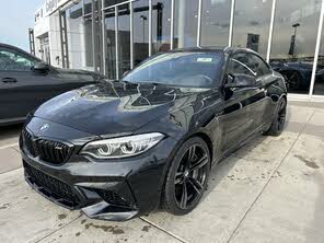 BMW M2 Competition RWD