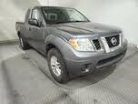 Nissan Frontier SV V6 King Cab RWD