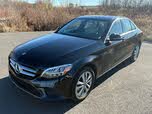 Mercedes-Benz C-Class C 300 4MATIC AWD