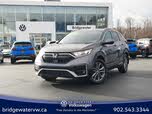 Honda CR-V Sport AWD