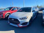 Hyundai Veloster N FWD