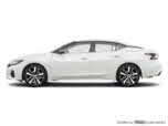 Nissan Maxima SL FWD