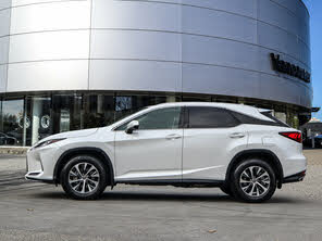 Lexus RX 350 AWD