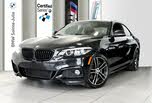 BMW 2 Series 230i xDrive Coupe AWD