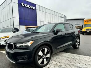 Volvo XC40 T5 Momentum AWD